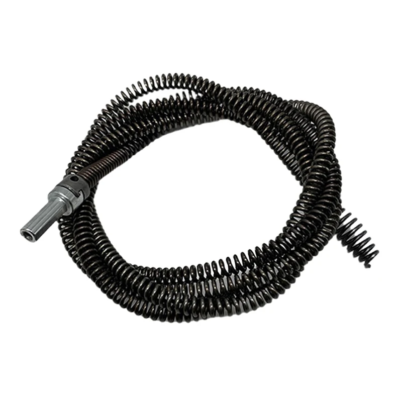 Рисунок 2 - Очиститель дренажа для пружинных труб