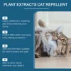 Cat Repellent Spray Anti Scratch Prevent Biting Scratching Stop Sofa Chew Gnaw Corrector Furniture Protect Pet Training Liquid 3