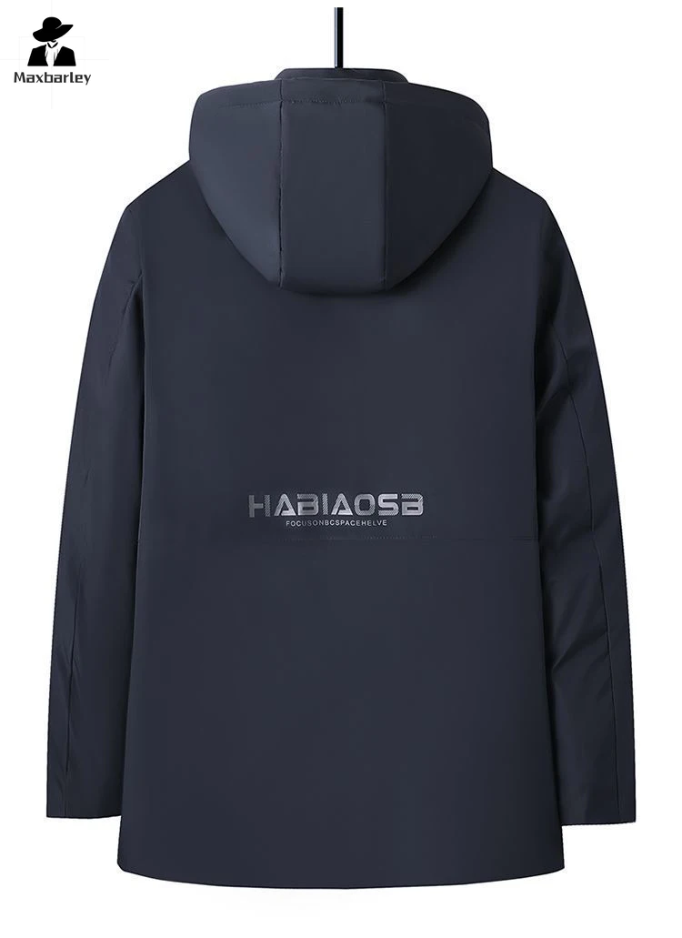 Ventilate Heated Jacket for Men Waterproof Cold-resistant COTTON Camping Windbreak Graphene Hiking Jackets Warm Workwear Winter