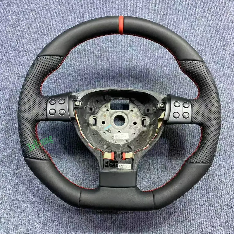 Full Leather - A