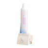 Toothpaste Squeezer Device Multifunctional Dispenser Holder Facial Cleanser Clip Manual Lazy Tube Tool Press Bathroom 3