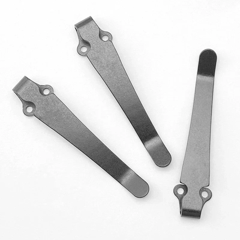 Задний зажим из титанового сплава для ножа Benchmade | AliExpress