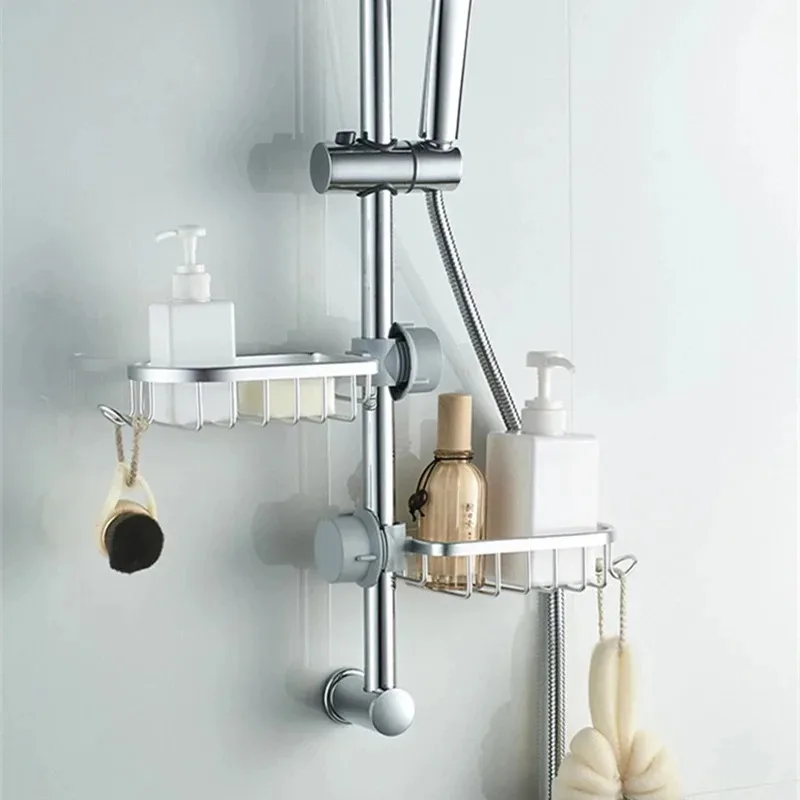 Kitchen Storage Rack Dish Drying Rack Wall Shelf Supplies Towel Sink Racks Fixture Home Improvement Kitchen Cabinet Storage kitchen storage rack magnetic storage rack dish drying rack kitchen organizer sponge rack spice storage shelf detergent sponge rack kitchen organizer rack