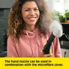 Kärcher - SC 3 Portable Multi-Surface Steam Cleaner/Steam Mop with Attachments – Chemical-Free, Rapid 40 Second Heat-Up 4