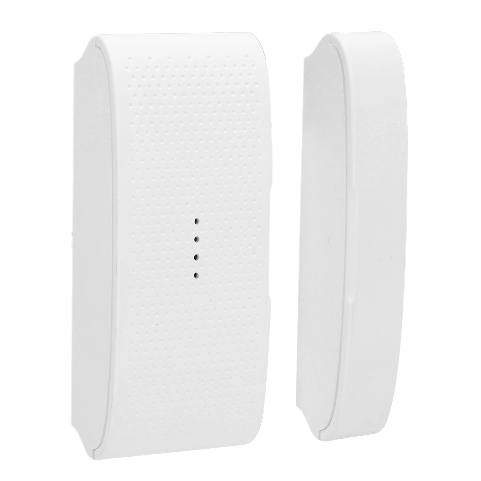 Sensor for Home Security Smart Door and Window Alarm with Sound and Light 433mhz Wifi Door Sensor
