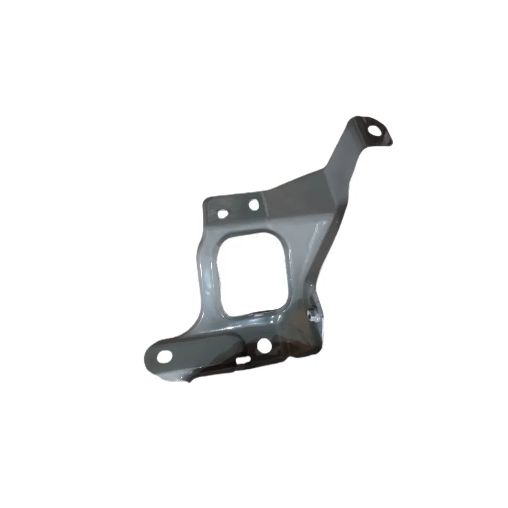 

Factory wholesale suitable for Tesla For Tesla Model 3 fender support mount front center mesh trim 1086016-SO-A