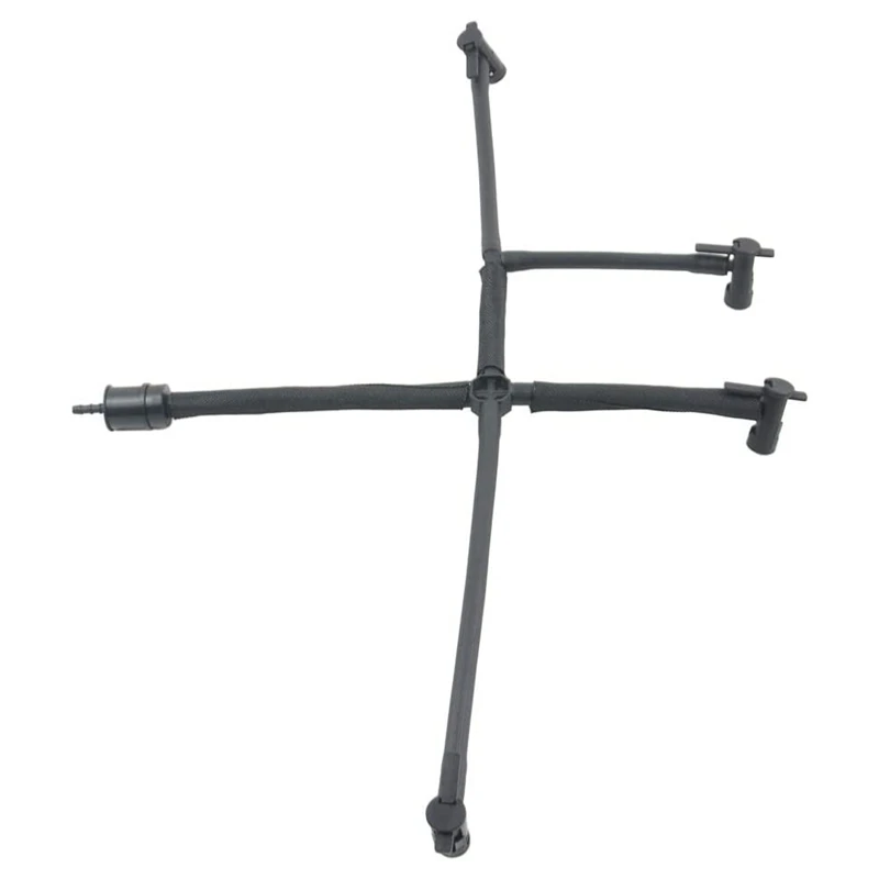 AU05 03L130235M Fuel Return Line Hose Pipe Injector Hose Leak Line