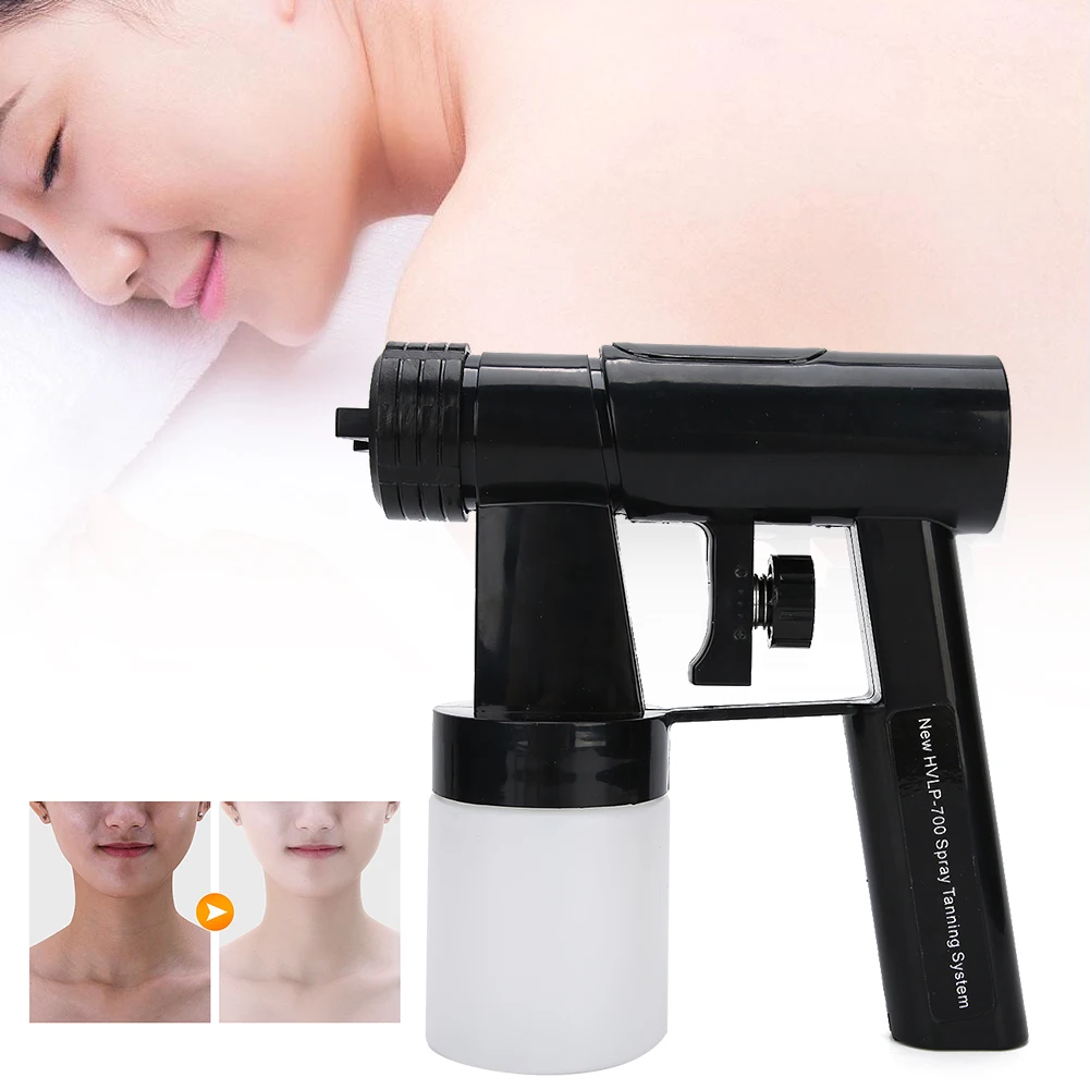 1Pcs Profession Sprayer Replacement Part Accessoriy Fit HVLP Whitening Tanning Instrument Replacement Gun Spray Gun Spray System 1pcs profession sprayer replacement part accessoriy fit hvlp whitening tanning instrument replacement gun spray gun spray system