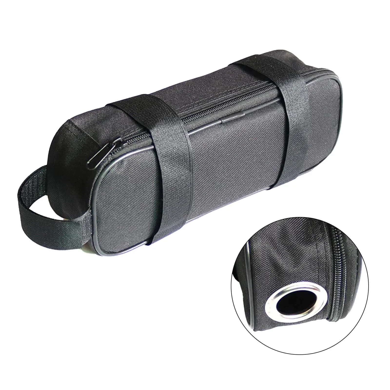 Description Picture 4 of itemLarge Bag Controller Bag Bicycle Bag Conversion Accessory Electric Bicycle For E-bike Bicycle Electronics High Quality