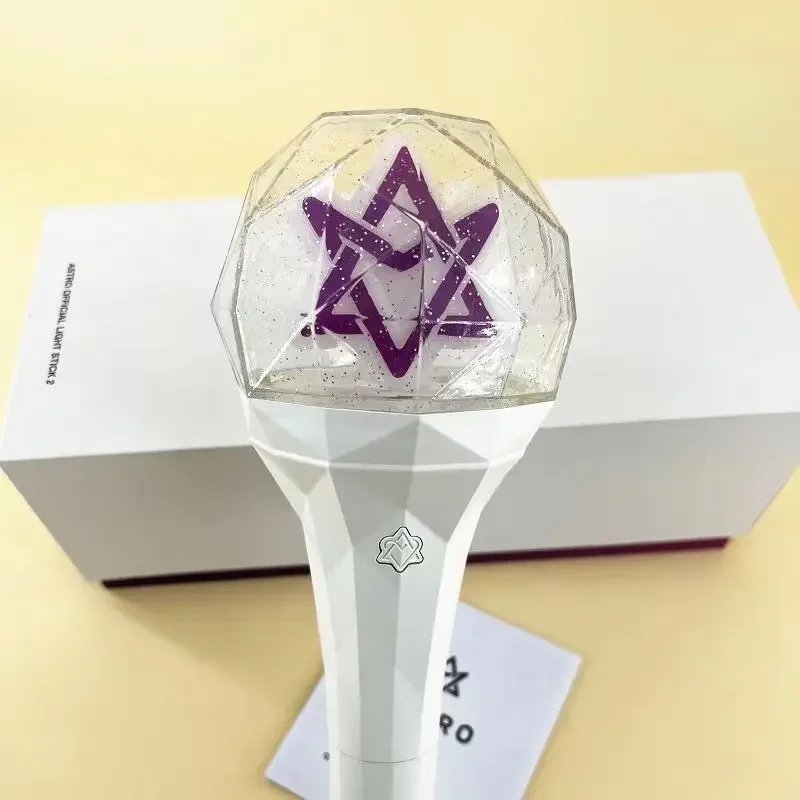 Kpop ASTRO Lightstick Concert Hand Lamp Glow Light Stick
