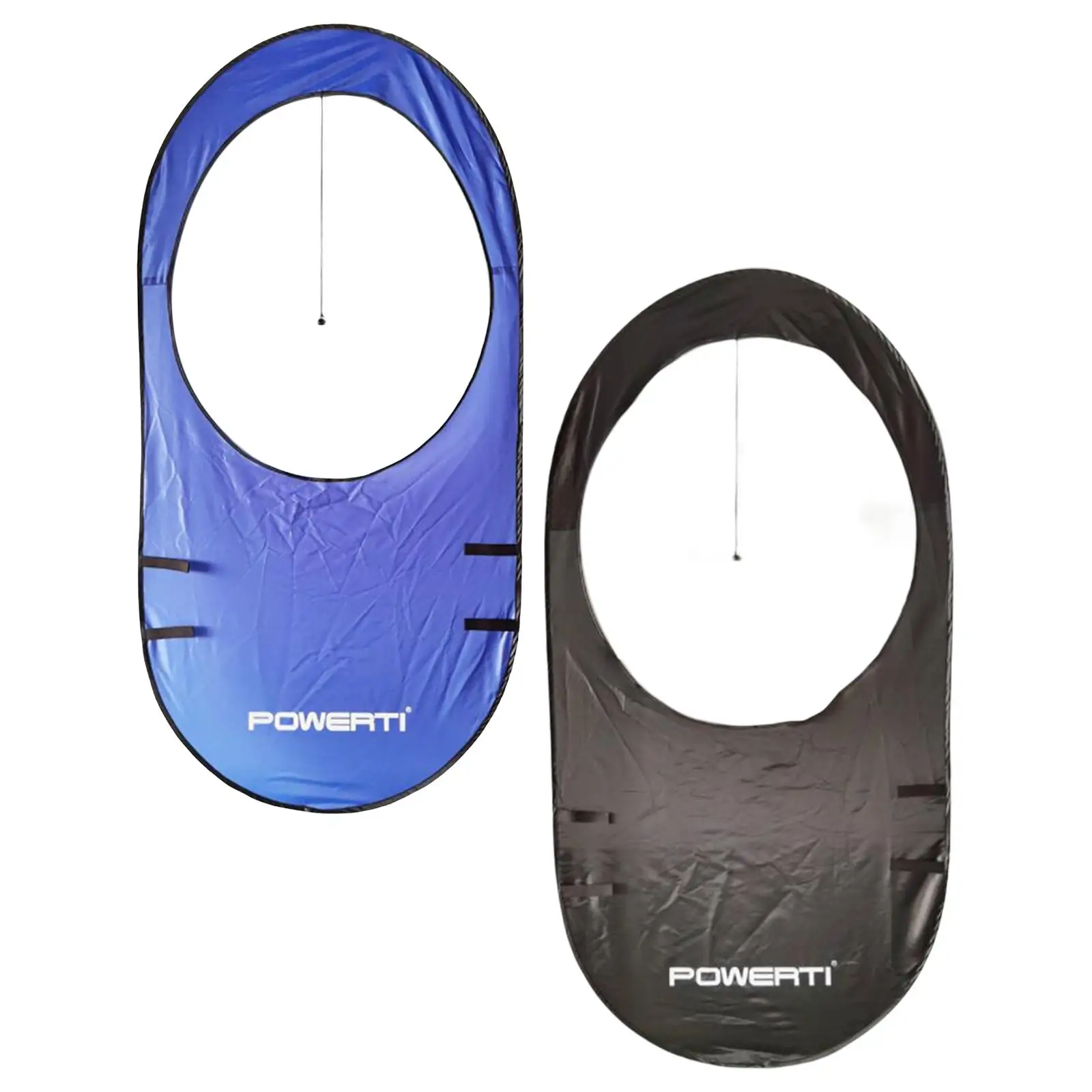 Large Tennis Training Target Racquet Trainer Driving Range Hitting Practice Rings Accessories Window