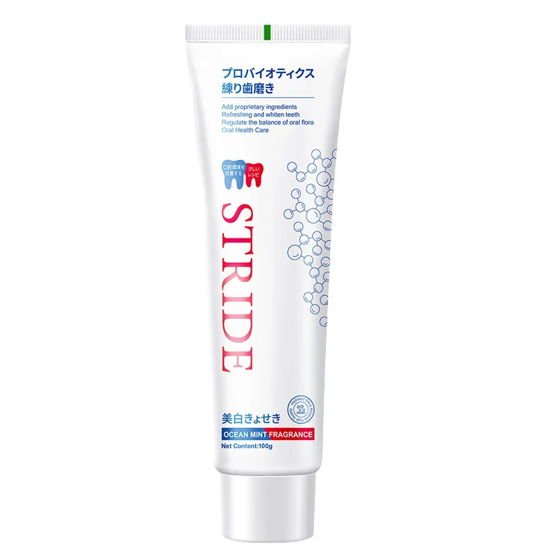 Dental Calculus Remover Whitening Removal Bad Breath Teeth Toothpaste Brightening Preventing Periodontitis Dental Cleansing Care