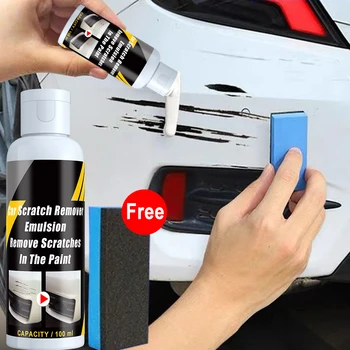 Car Scratch Repair Kit 1