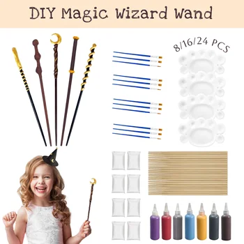 DIY Wizard Wand Kit 1