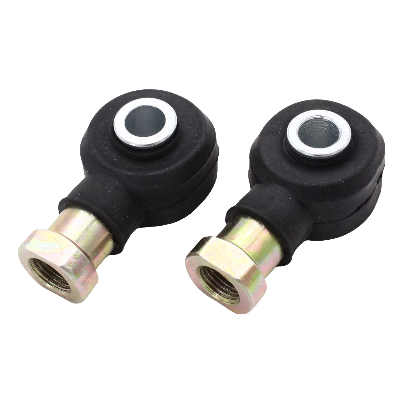 1Pair Tie Rod Ends For Polaris RZR S 800 EFI 2009-2014
Engine Car Accessories Parts Replacement Suspension and Steering Systems 3