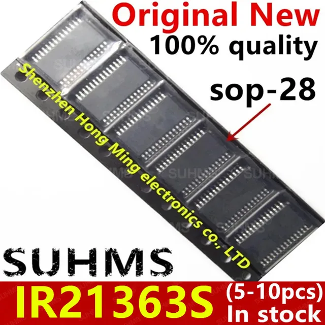 2 Pcs AY-3-8910 / AY-3-8910A Sound Generator IC Chip - DIP-40 Package - View #13