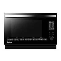 26L High Quality commerical Built-In Microwave Oven With touch Control 1