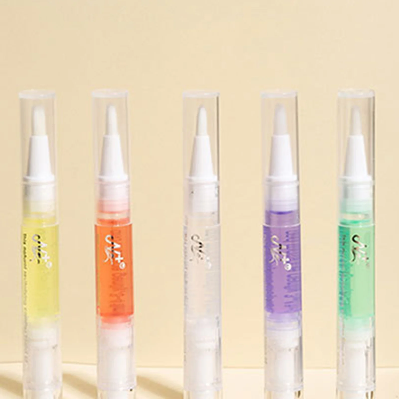 ترطيب مسمار إصلاح بشرة النفط القلم ، ومكافحة الجلد...