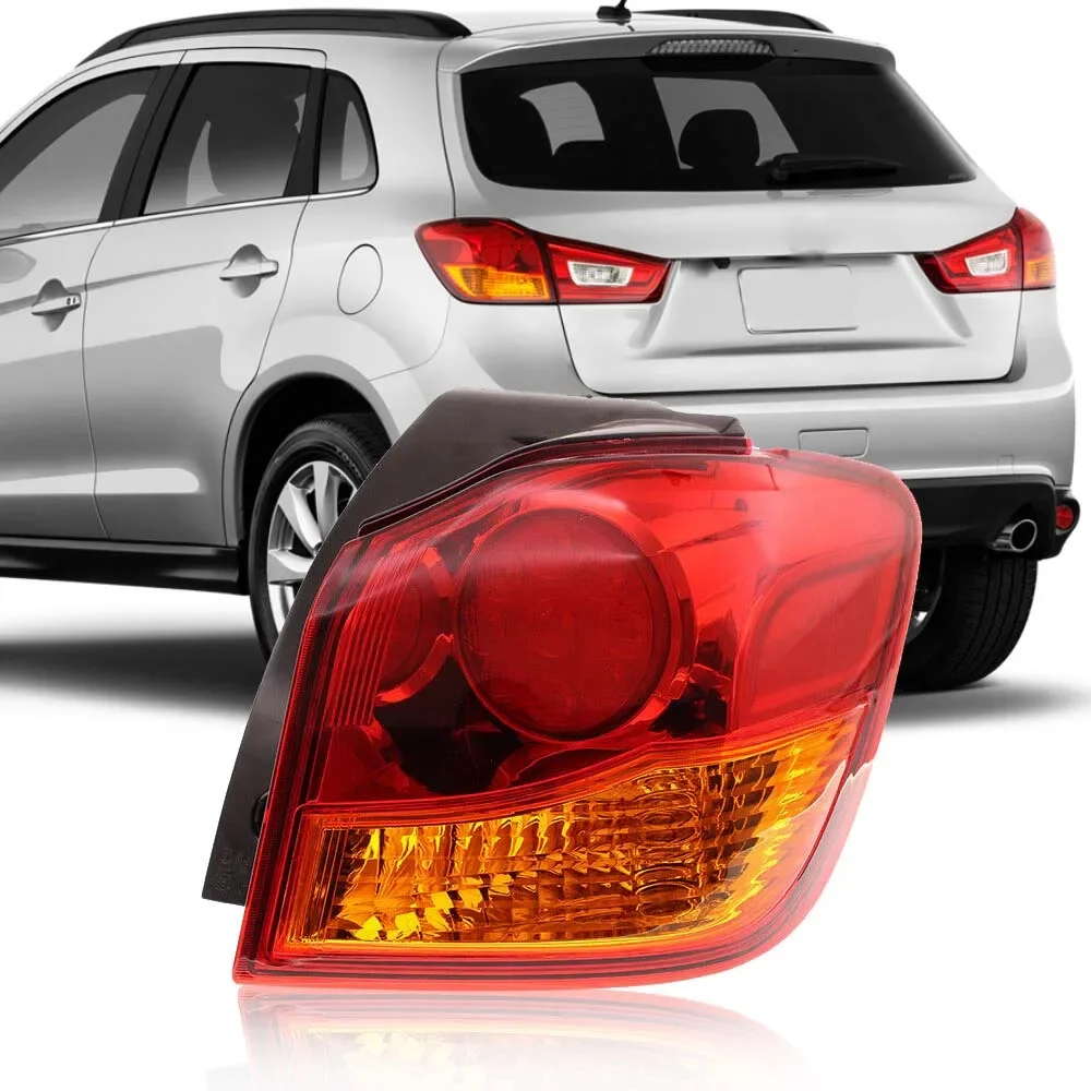 

Задний тормозной задний фонарь для Mitsubishi ASX 2013 2014 2015 2016 2017 2018