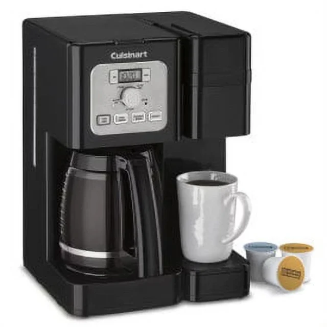  Programmable Single Serve Coffee Makers With Portable