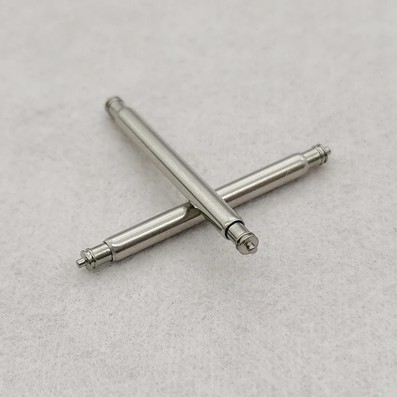 Versatile Spring Bars for Watch Bands - Multiple Sizes Available