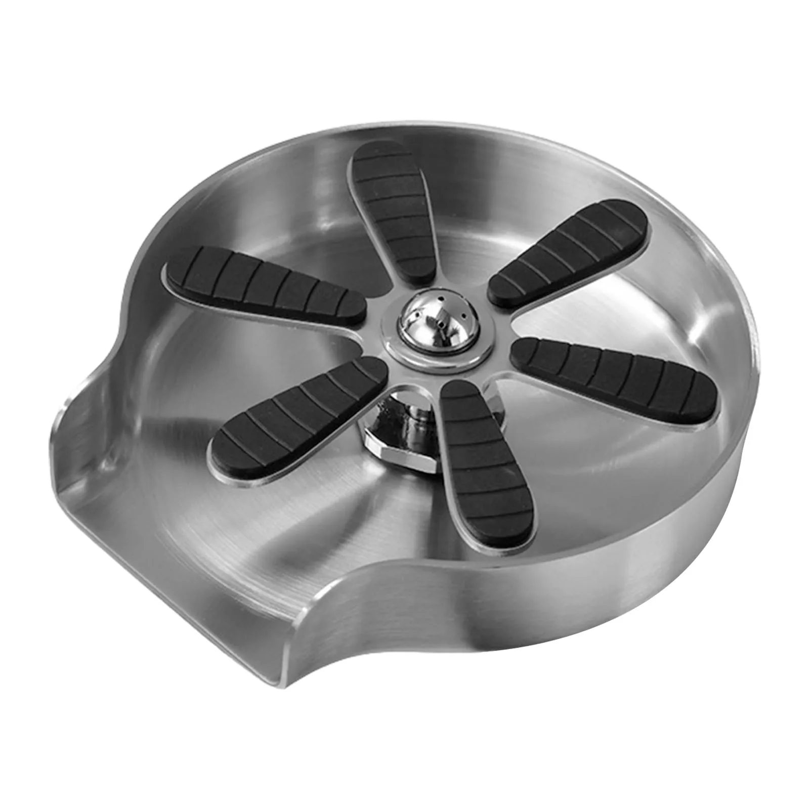 

Мойка стеклянная Автоматическая высокого давления для кухонной раковины, ополаскиватель из нержавеющей стали для бара, стеклянная шайба для кофе, бутылок