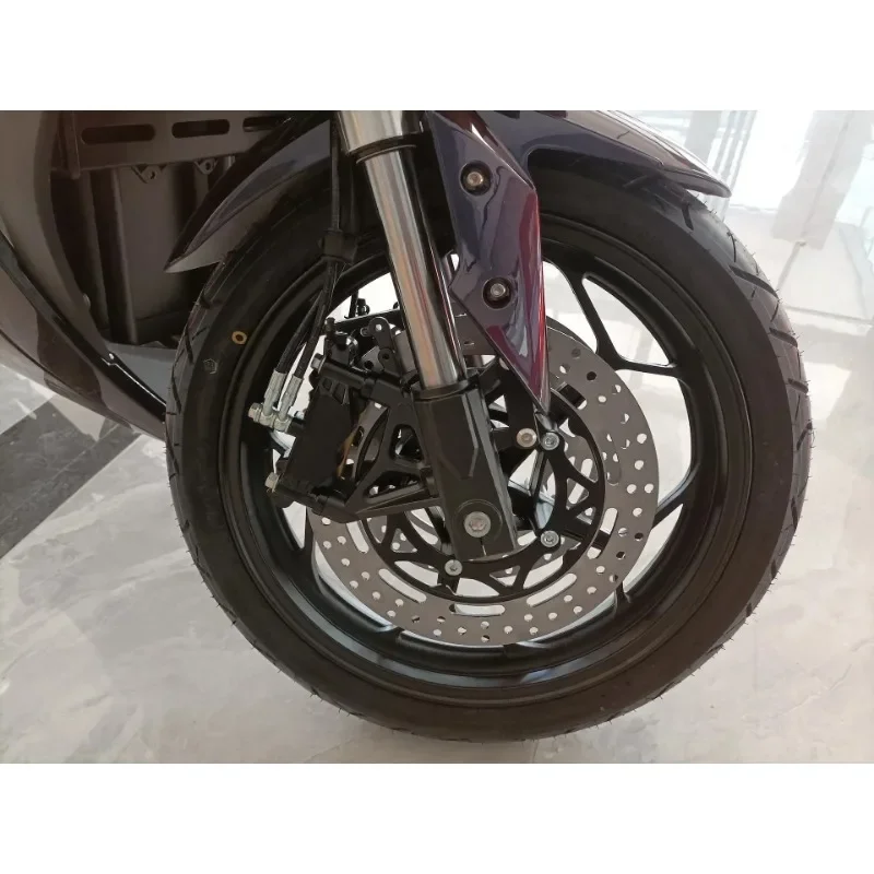 Electric motorcycle, adult speed 180KM/H, long range, 220km, electric motorcycle, mid-drive, 10000W