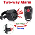 Two Way Alarm 2