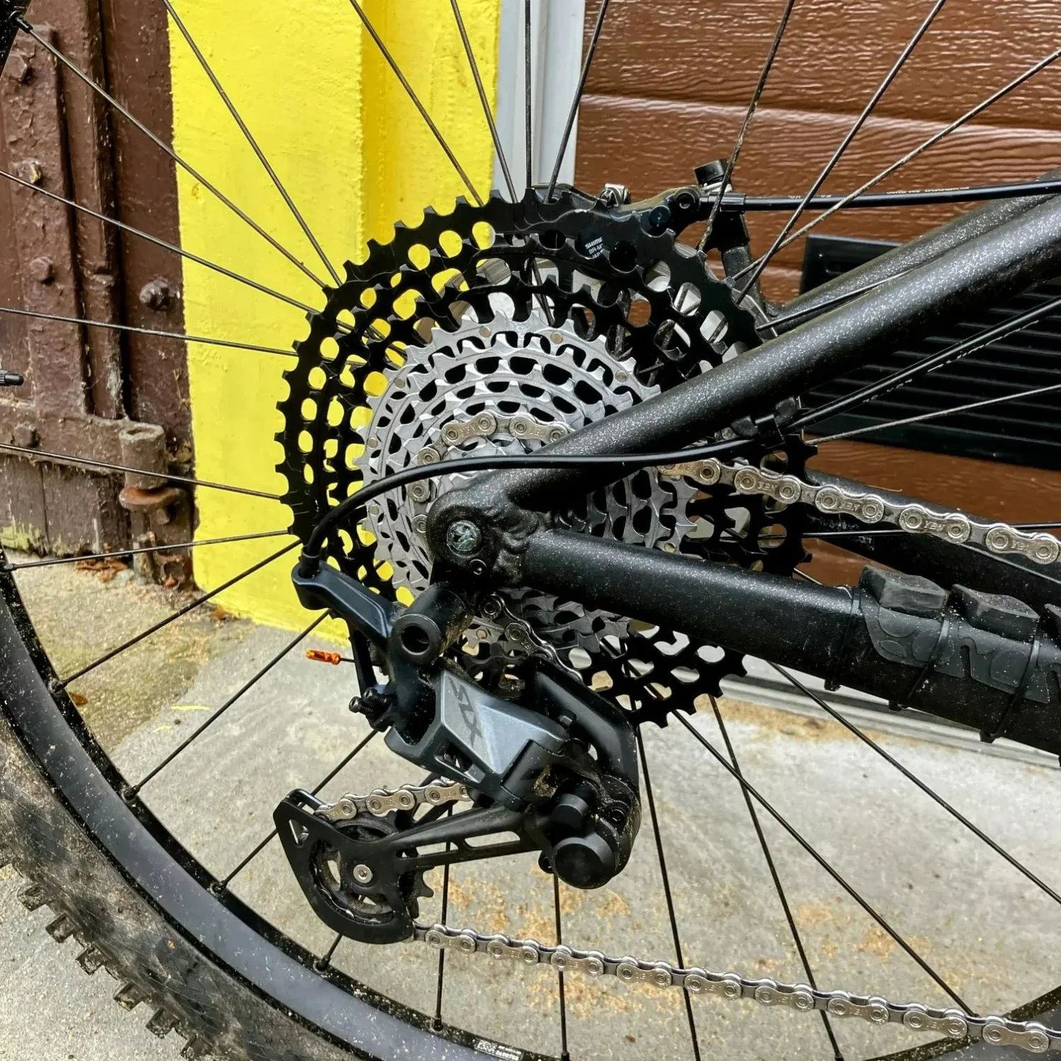 ZTTO Ultimate MTB Bike 12 Speed XD Cassette 12S 9-46T 10-46T 10