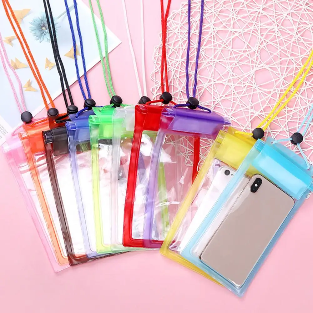 Waterproof Summer Pouch - Image 2