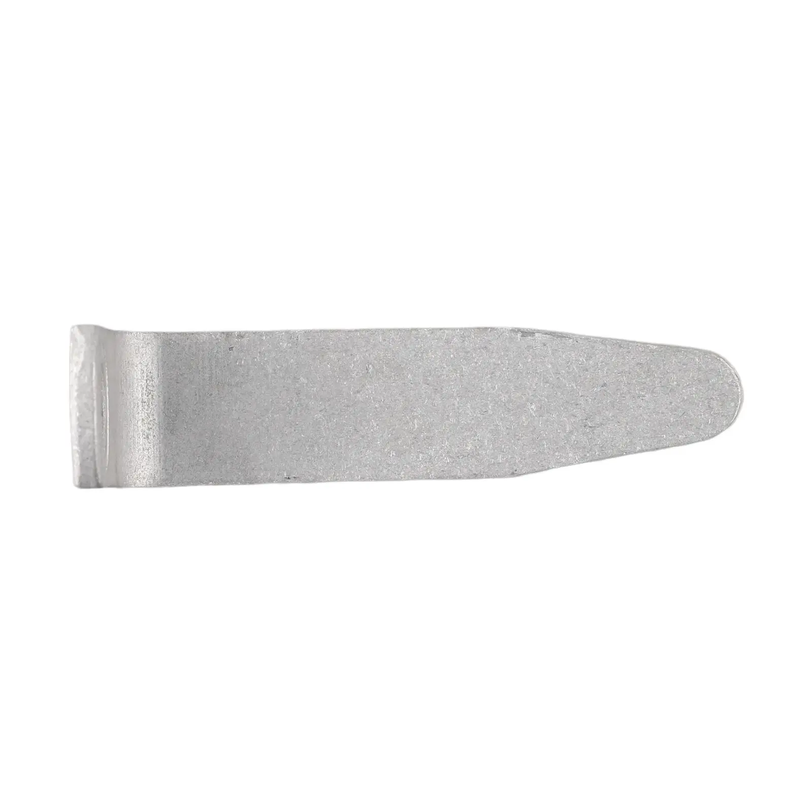 Hook Belt Hook Holder Accessories Air Nailer For PC0350 L-shaped Metal Nail Belt Tool Holder Silver Spare Parts