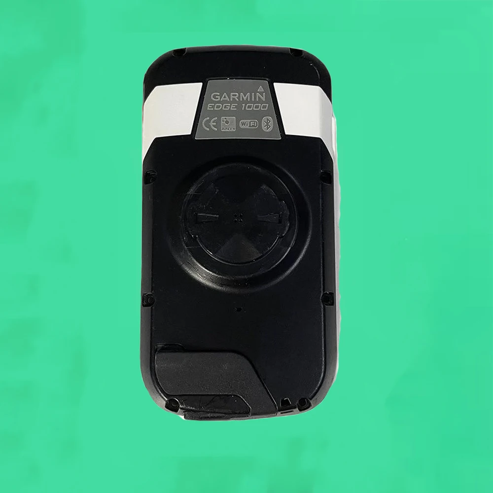 Bicicleta para Garmin Edge 1000 Tampa do Medidor de Velocidade Reparação de Peças de Reposição Case de - Imagem 3