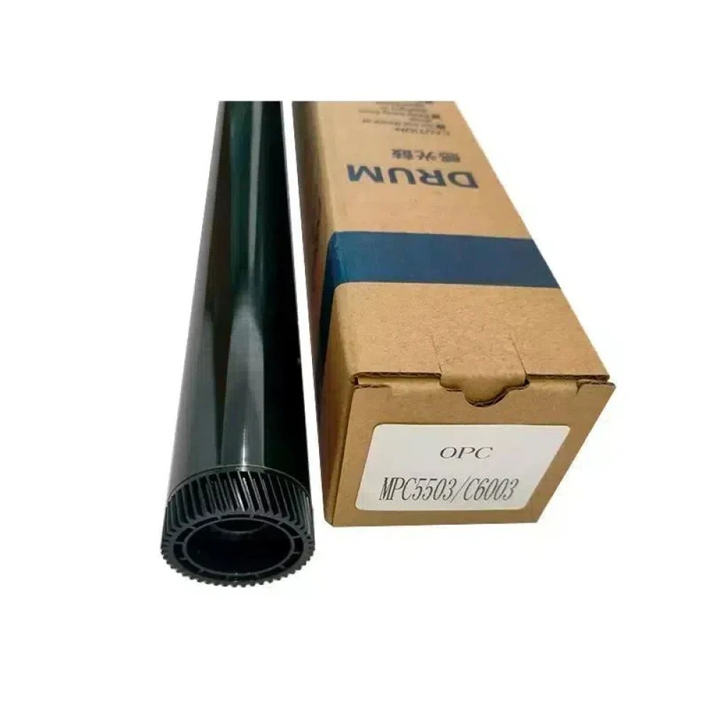 OPC Drum Core Fits For Ricoh MP C5503 C5504 C6004 C6003 C4503 C3504 C3503 C3003 C3004 C4504