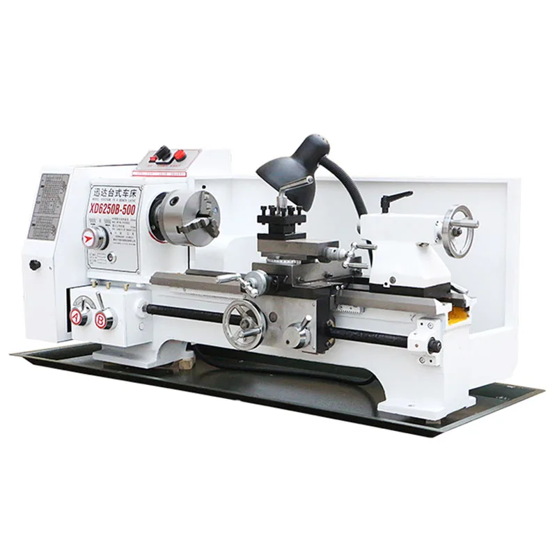 

Manual Mini Metal Lathe Small Metal Lathes For Sale