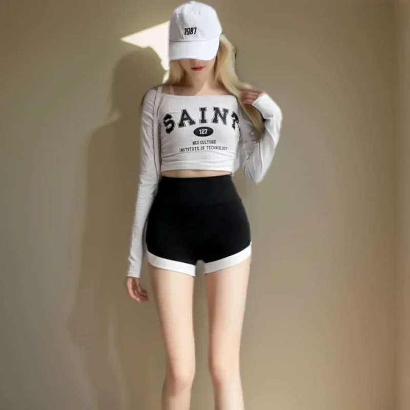Women Underwear Slimming Shorts Shaper Panties Protective