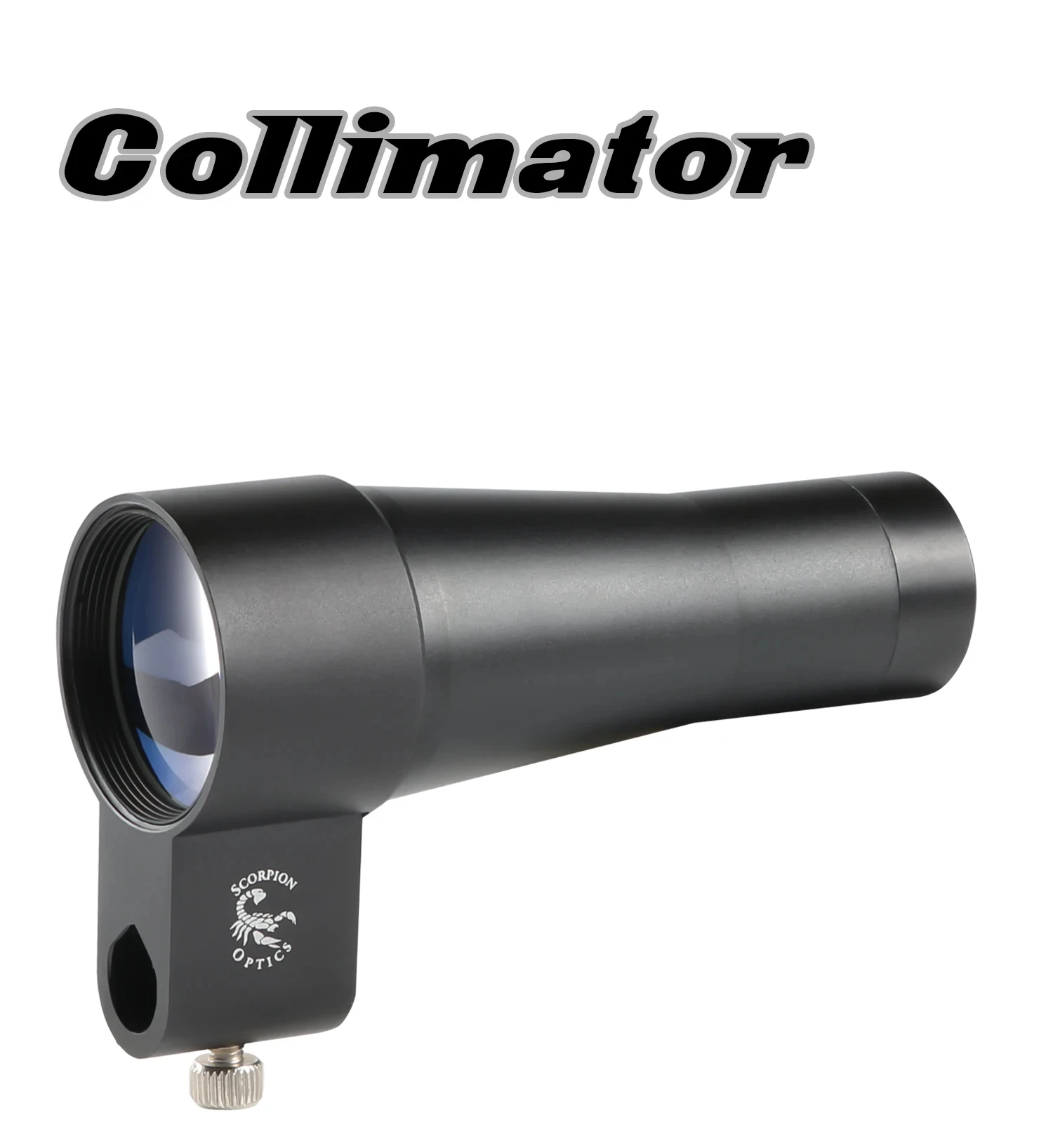 AR15 Collimatore ottico Cannocchiale tattico Cannocchiale da puntamento Cannocchiale da caccia Airsoft Airgun Sight - immagine 2