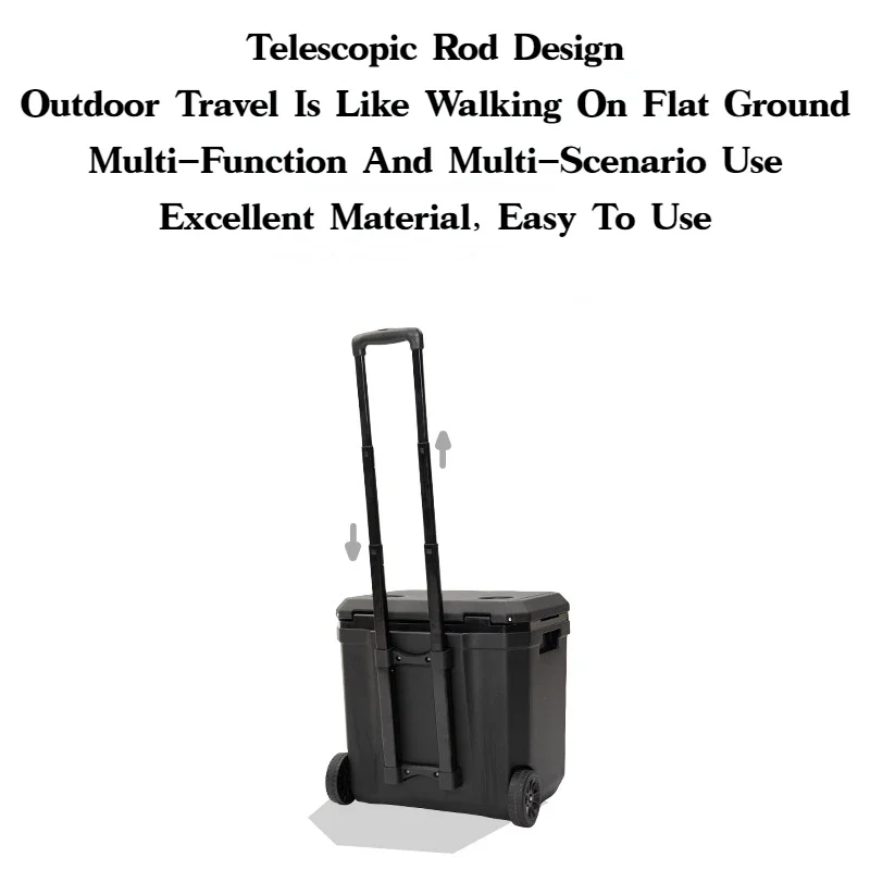 36L Portable Car Fridge 3