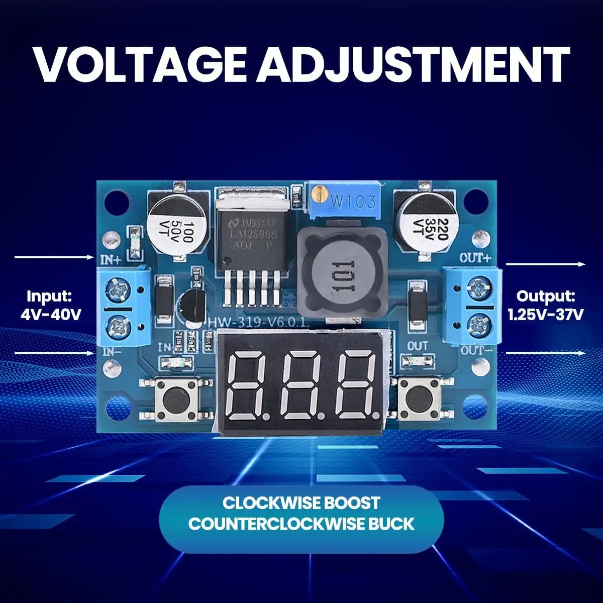 dsc-products