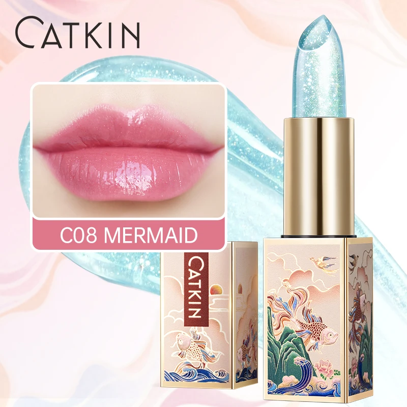 C08 Mermaid