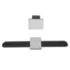 Silicone Makeup Bracelet Palette - Magnetic Wristband Design for beauty Salon 4