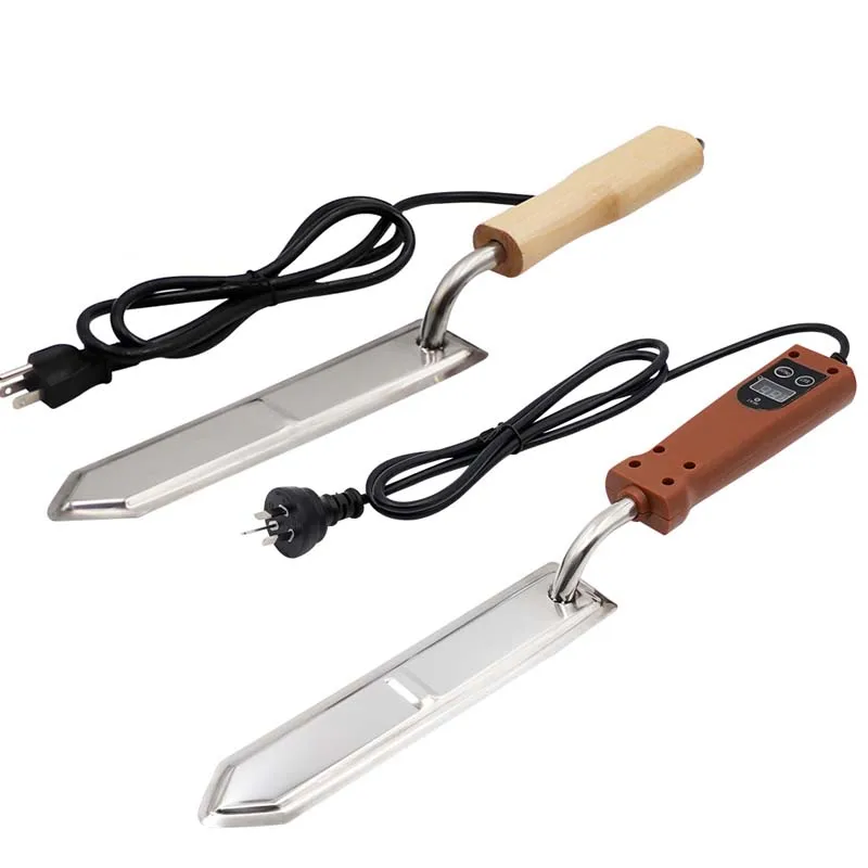 Electric Heating Uncapping Therm Regulator Temperature Control Honey Knife Scarper Beekeeping Tools Beekeeper Supplies beekeeping tools beekeeping knife