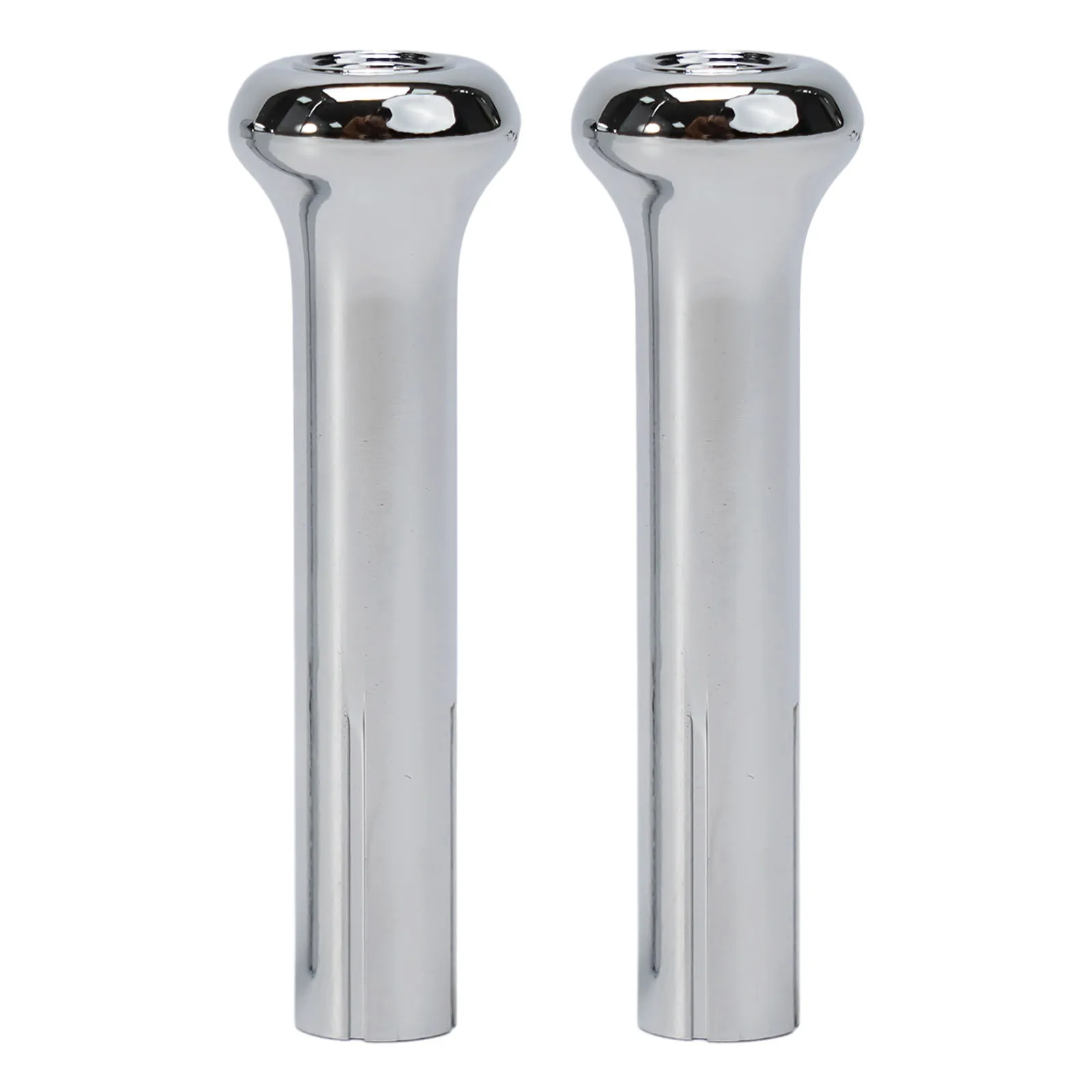 

Pair Door Lock Knobs Door Lock Knobs Cars Chrome Door Lock Knobs Brand New Car Spare Parts High Quality New Style