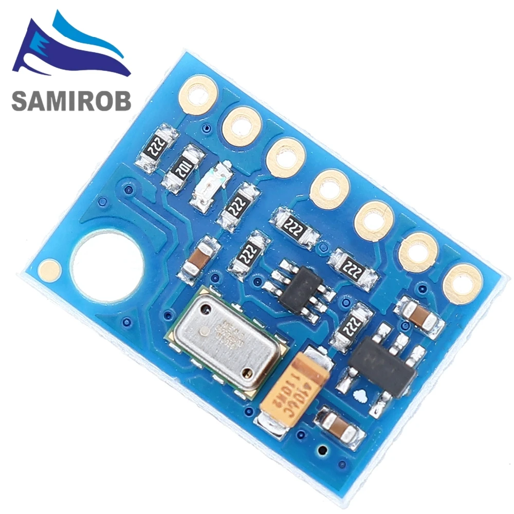 Module capteur pression GY-63 MS5611-01BA03 précision pour Arduino