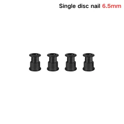 Aluminum MTB Chainring Sprocket Wheel, 40-52T, Free Shipping (4 plate nails)