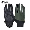 Lameda Cycling Gloves Touch Screen Men's Cycling Gloves Damping Bicycle Gloves Highly Elastic Lightweight Bicycle Accessories 1