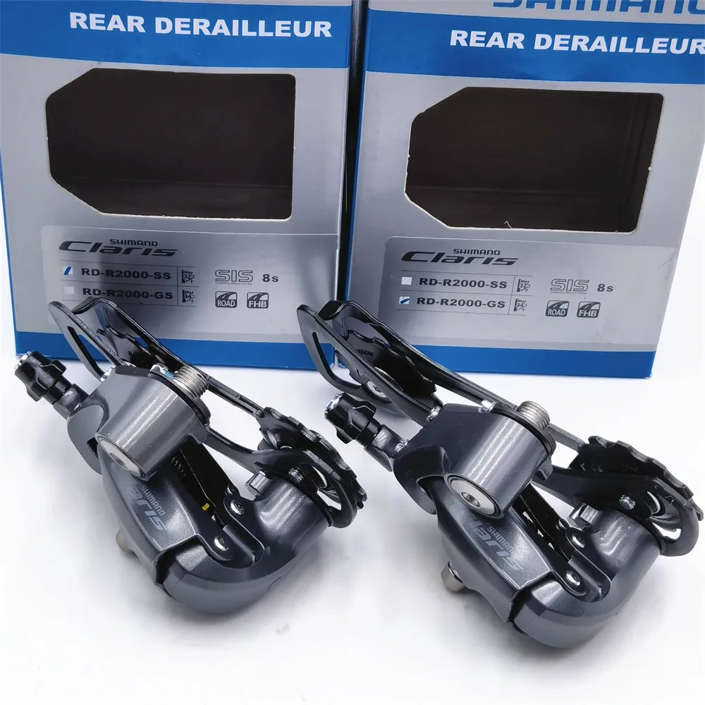 SHIMANO(シマノ) RD-R2000 8S GS リアディレイラー ERDR2000GS dwos6rj Amazon.co.jp: シマノ(SHIMANO) リアディレイラー(ROAD) RD