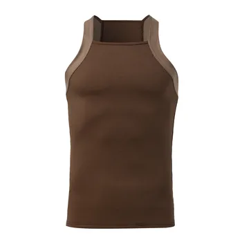 Vest Tank Tops 4