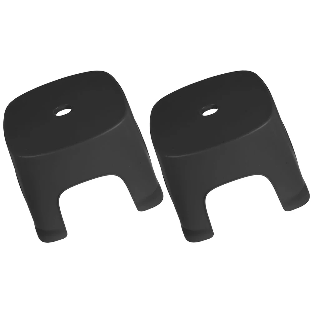 

2 шт., детский пластиковый стул для ног