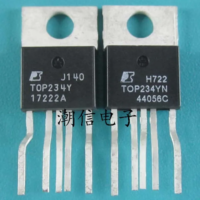 

（20PCS/LOT） TOP234Y TOP234YN In stock, power IC