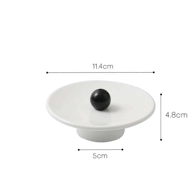 White Black